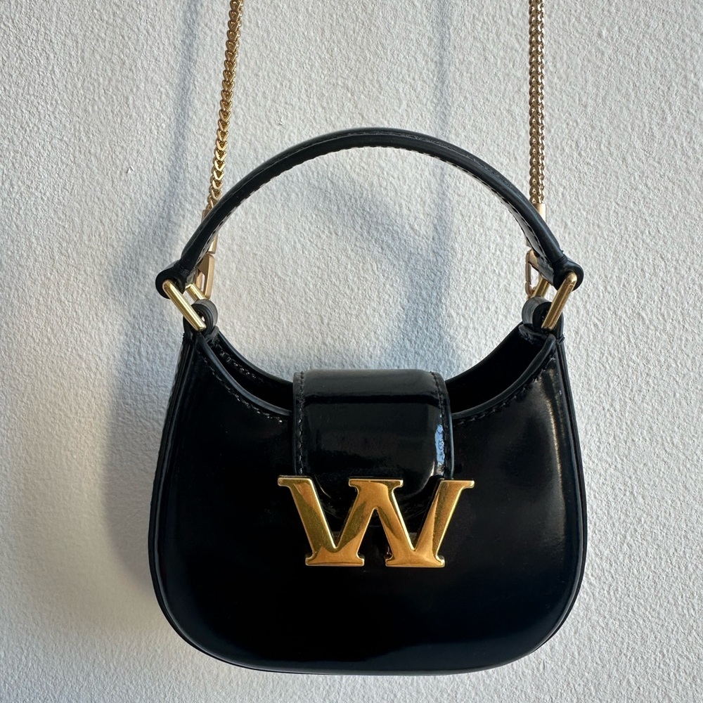 Alexander Wang micro bag